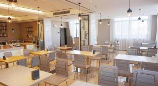 City Comfort Inn Zhanjiang Seaside Park Guanhai Corridor - 5