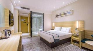 City Comfort Inn Shantou Chendian Government - 6