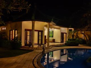 Bali Emerald Villas - 1