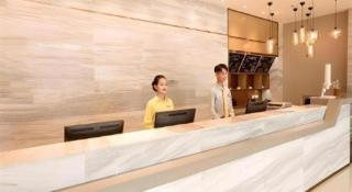 City Comfort Inn Lingshui Central Avenue Bus Station - 5