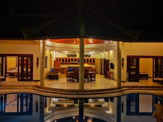 Bali Emerald Villas - 9