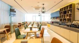 City Comfort Inn Nanning Beihu Bei Road Metro Station - 5