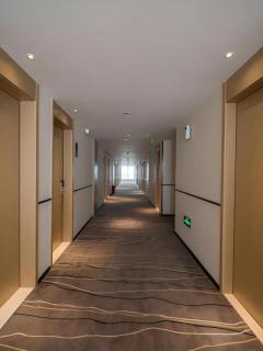 City Comfort Inn Zhaoqing Qixingyan Yihua Plaza Agile City - 5