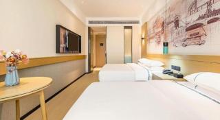 City Comfort Inn Zhaoqing Qixingyan Yihua Plaza Agile City - 4