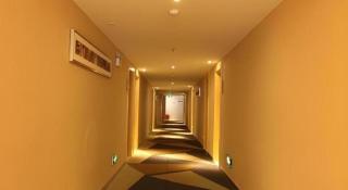 City Comfort Inn Baise Jingxi Chengdong Road - 4