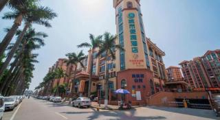City Comfort Inn Zhongshan Banfu - 4