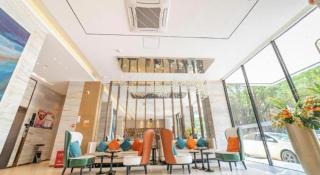 City Comfort Inn Wuzhou Teng County Bus Station - 9