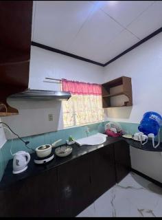 Private 2BR Villa 5 mins to Panagsama WiFi,Parking - 5