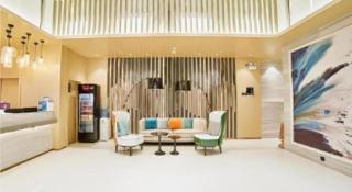 City Comfort Inn Nanning Nanhu Park Art College - 8