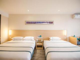 City Comfort Inn Yichang Dongshan Three Gorges University Shuiyuecheng - Yichang - 2