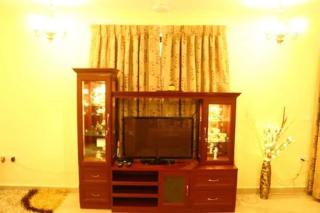 Joshuas holiday homes - 9