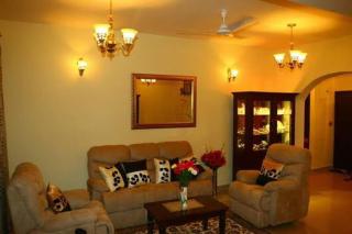 Joshuas holiday homes - 3