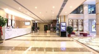 Lavande Hotels· Yueyang Linxiang Zhongfa - 7