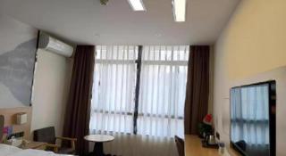 Thank Inn Hotel Hubei Huanggang Hong'an County Hong'an No.1 Middle School - 5