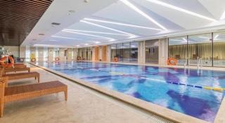 Xincheng hotel - Zunyi - 4