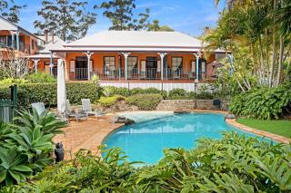 Montville Boutique BnB - 8