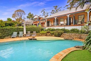 Montville Boutique BnB - 9