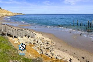 Lavender Cottage Coastal Charm & Tranquil Escapes - 3