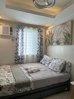 2 Bedroom Elegant Condo Cebu - Mandaue City - 4