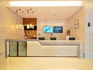 City Comfort Inn Shiyan Wudang Mountain - 7