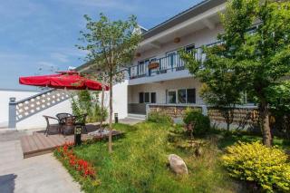 YUN-JING BAISHI VILLA - Baishikou - 6