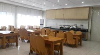 GreenTree Inn Express Shanghai Baoshan District Youyi Road Metro Station - 7