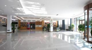 GreenTree Inn Heze Shan County New Bus Station - 8