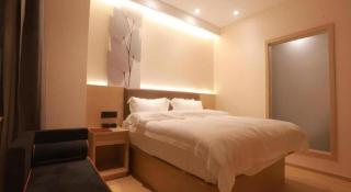 Shell Hotel Chuzhou Economic Development Zone Internation Shangcheng - 2