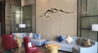 E-Cheng Hotel Liuzhou Sanjiang Fengyu Bridge - Sanjiang - 6