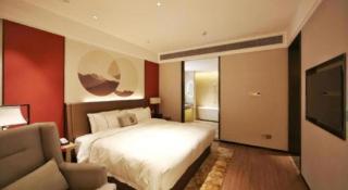 E-Cheng Hotel Liuzhou Sanjiang Fengyu Bridge - Sanjiang - 2