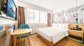 City Comfort Inn Kunshan High-speed Railway Station Renmin Road - 5