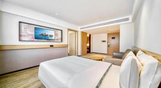 City Comfort Inn Kunshan High-speed Railway Station Renmin Road - 1