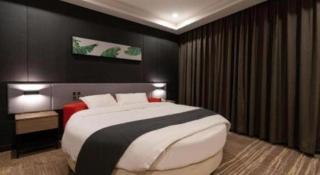 Thank Inn Hotel Guangdong Jiangmen Kaiping Donghui City - 7