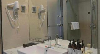 Thank Inn Hotel Guangdong Jiangmen Kaiping Donghui City - 2
