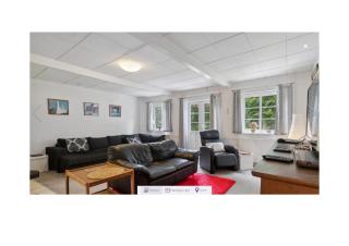 Large Summerhouse On Danish Island Bornholm - 7