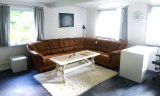 Large Summerhouse On Danish Island Bornholm - 6