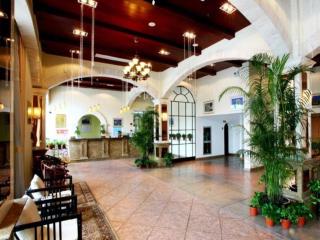 GreenTree Alliance Hotel Shanghai Baoshan District Meilan Lake Yueluo Road - 4