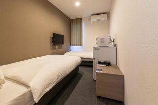 HOTEL R9 The Yard Yamaga - 6