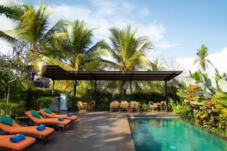 Villa Tegal Tis Ubud - Payangan - 0
