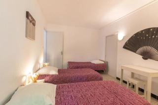 Location chaleureuse à Orgnac-l'Aven avec piscine partagée - 4