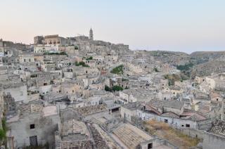 Il Cucù Bed and Breakfast - Matera - 7