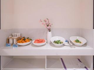 City Comfort Inn Wuzhou Sanqi City Rose Lake Park - 3