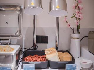 City Comfort Inn Wuzhou Sanqi City Rose Lake Park - 2
