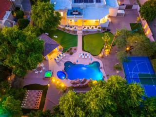 MillionParadiseResort wWaterslidePicklebalGolf - 9