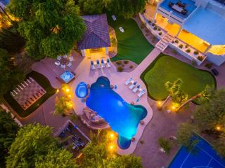MillionParadiseResort wWaterslidePicklebalGolf - 1