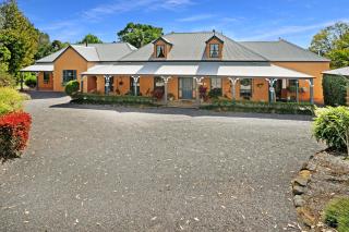 Montville Boutique BnB - 7