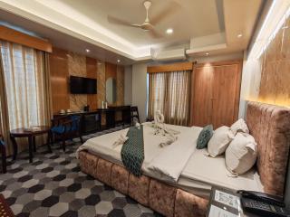 Sylhet Paradise Inn - 8