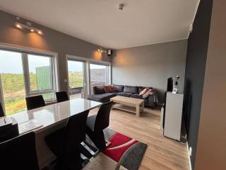 Great apartment in Osundet - 7