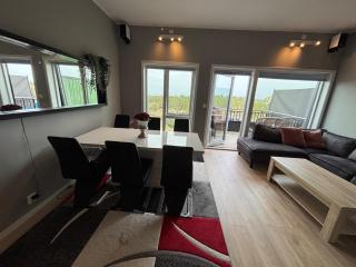 Great apartment in Osundet - 1