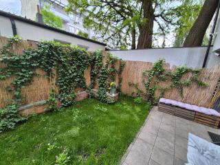 Garden Place Studio - Warschau - 1